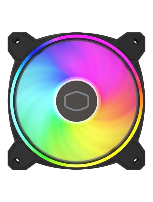 Cooler Master MasterFan MF120 Halo2