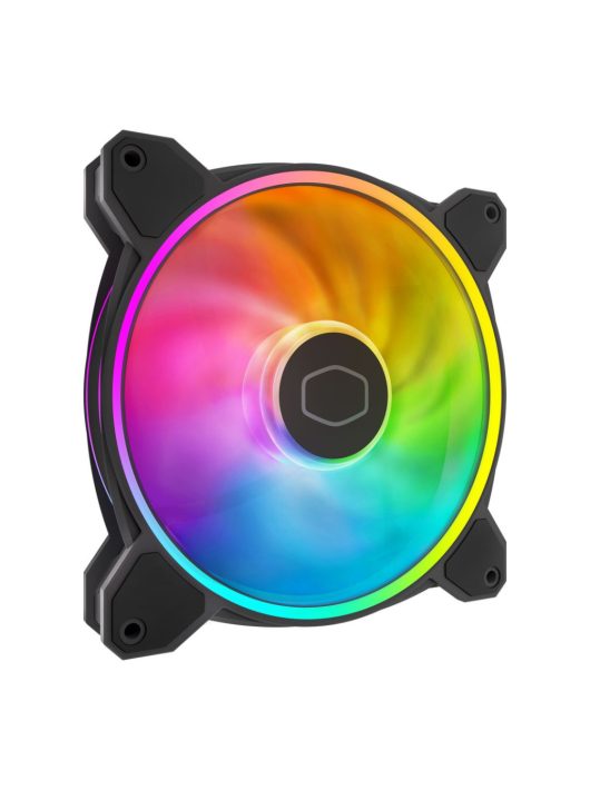Cooler Master MasterFan MF140 Halo2