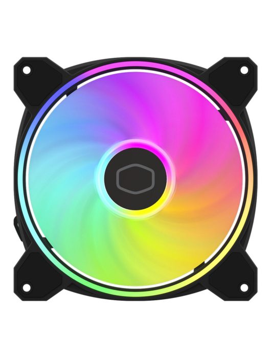 Cooler Master MasterFan MF140 Halo2