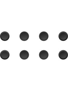 Venom Thumb Grips for PS4/PS5 Black