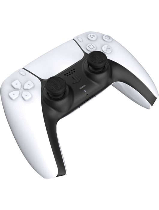 Venom Thumb Grips for PS4/PS5 Black