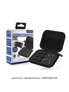 Venom PS5 Edge Kontroller Custom Kit Black