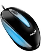 Genius DX-Mini RGB mouse Black