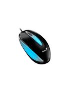 Genius DX-Mini RGB mouse Black