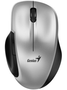 Genius Ergo 8200S Wireless mouse Silver
