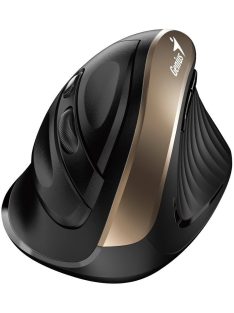 Genius Ergo 8250S Wireless mouse Champagne Gold