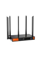 Tenda W30E AX3000 Dual Band WiFi-6 Wireless Hotspot Router