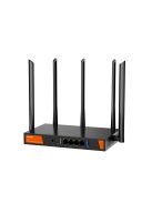 Tenda W30E AX3000 Dual Band WiFi-6 Wireless Hotspot Router