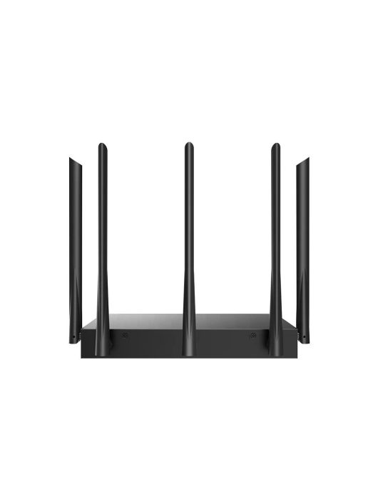 Tenda W30E AX3000 Dual Band WiFi-6 Wireless Hotspot Router