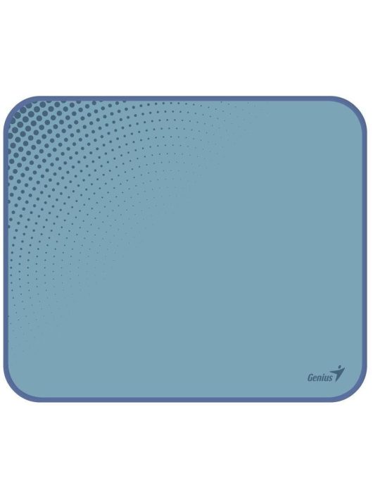 Genius G-Pad 230S Egérpad Blue