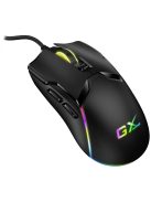 Genius GX Gaming Scorpion M700 RGB mouse Black