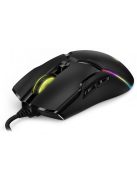 Genius GX Gaming Scorpion M700 RGB mouse Black