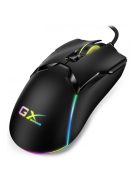 Genius GX Gaming Scorpion M700 RGB mouse Black