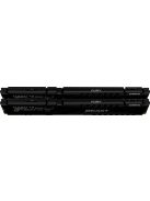 Kingston 128GB 5600Mhz Kit(4x32GB) Fury Beast Black