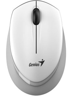 Genius NX-7009 Wireless Mouse Grey