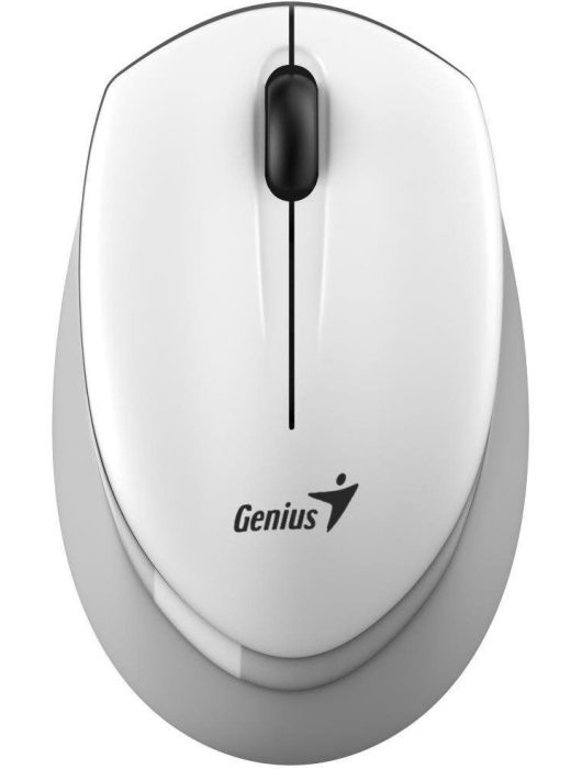Genius NX-7009 Wireless Mouse Grey