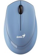 Genius NX-7009 Wireless Mouse Blue