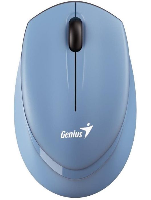 Genius NX-7009 Wireless Mouse Blue