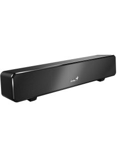 Genius USB SoundBar 100 Black