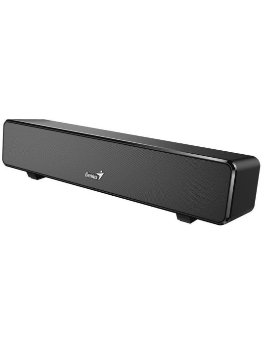 Genius USB SoundBar 100 Black
