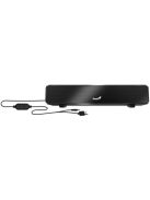Genius USB SoundBar 100 Black