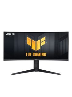 Asus 34" VG34VQL3A LED Curved