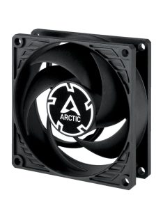 Arctic P8 MAX (Black)