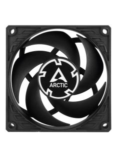 Arctic P8 MAX (Black)