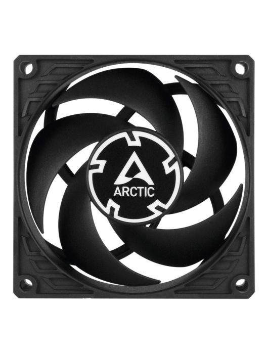 Arctic P8 MAX (Black)