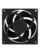 Arctic P8 MAX (Black)