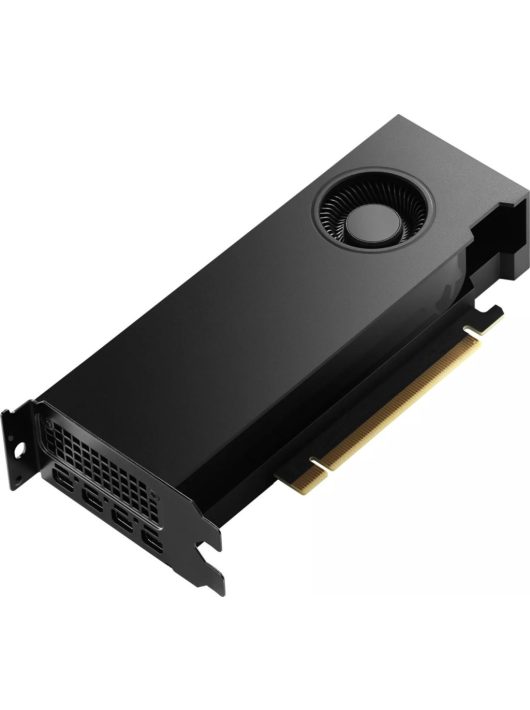 PNY RTX 4000 SFF 20GB DDR6 Ada Generation
