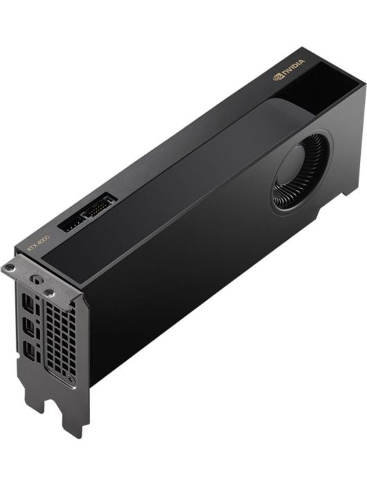 PNY RTX 4000 SFF 20GB DDR6 Ada Generation