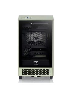 Thermaltake The Tower 200 Matcha Green Window