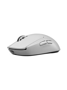 Logitech G Pro X Superlight 2 Wireless Gaming Mouse White
