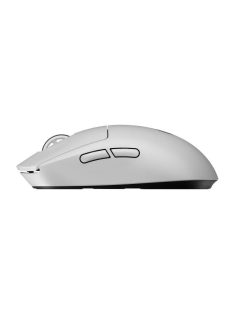 Logitech G Pro X Superlight 2 Wireless Gaming Mouse White