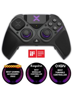 PDP Victrix Pro BFG Wireless Gamepad Black
