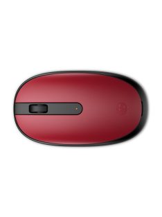 HP 240 Bluetooth mouse Red