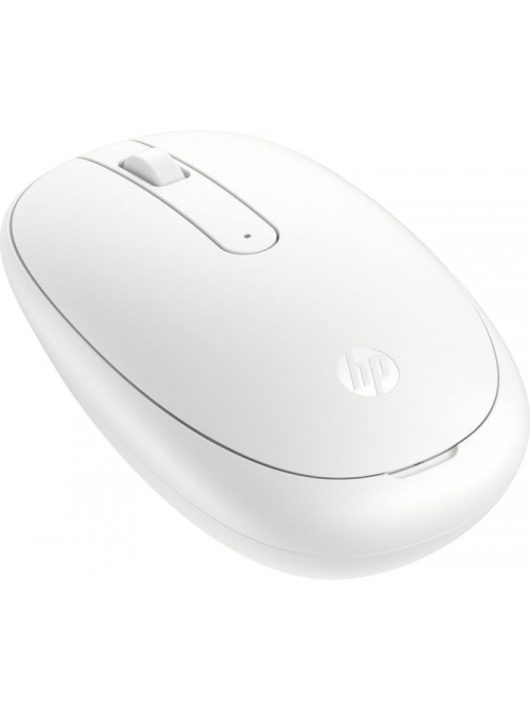 HP 240 Bluetooth Mouse White