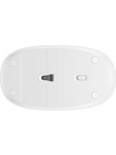 HP 240 Bluetooth Mouse White