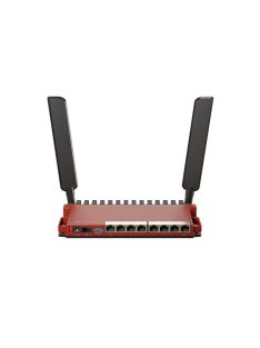 Mikrotik L009UiGs-2HaxD-IN Router