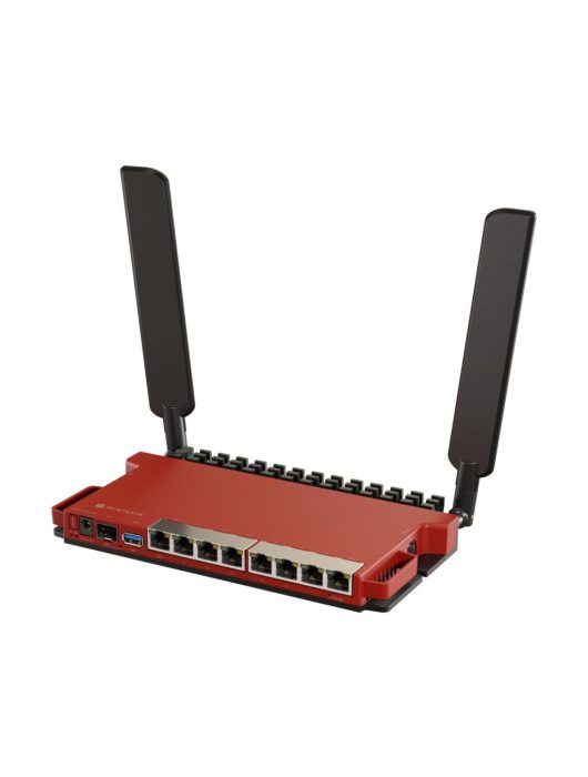 Mikrotik L009UiGs-2HaxD-IN Router