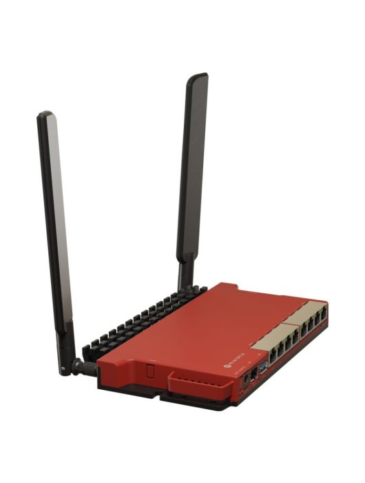 Mikrotik L009UiGs-2HaxD-IN Router