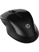 HP 250 Dual Wireless Mouse Black