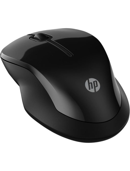 HP 250 Dual Wireless Mouse Black