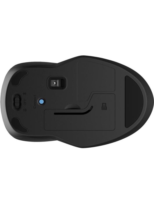 HP 250 Dual Wireless Mouse Black