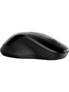 HP 250 Dual Wireless Mouse Black