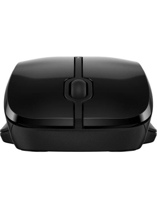 HP 250 Dual Wireless Mouse Black