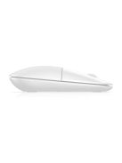 HP Z3700 Wireless Mouse White