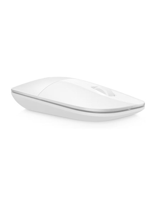 HP Z3700 Wireless Mouse White