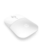 HP Z3700 Wireless Mouse White